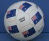 Soccer Ball, Australia Flag
